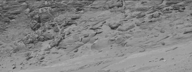 Sol 3676: Mast Camera (Mastcam)