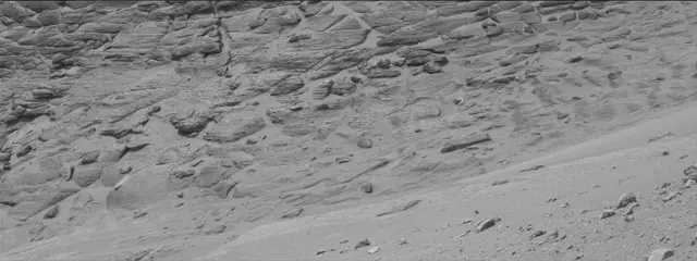 Sol 3676: Mast Camera (Mastcam)