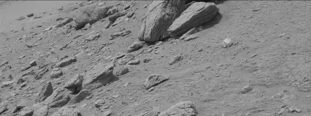 Sol 3676: Mast Camera (Mastcam)