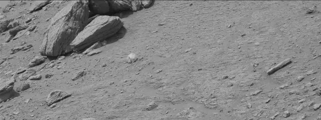 Sol 3676: Mast Camera (Mastcam)