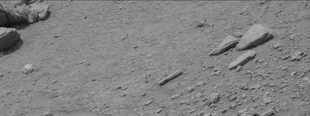 Sol 3676: Mast Camera (Mastcam)