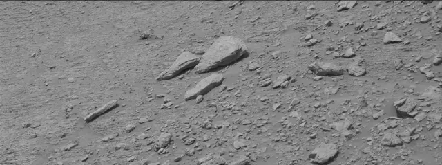 Sol 3676: Mast Camera (Mastcam)
