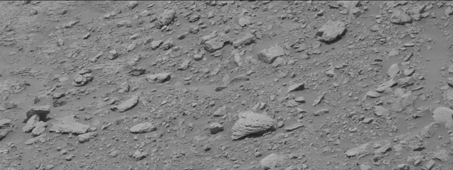 Sol 3676: Mast Camera (Mastcam)