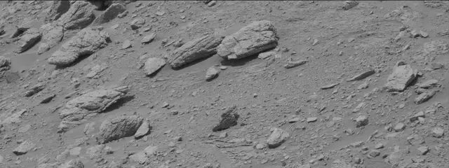 Sol 3676: Mast Camera (Mastcam)