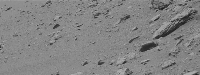 Sol 3676: Mast Camera (Mastcam)