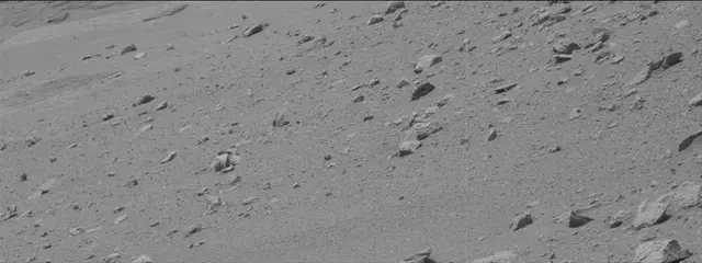 Sol 3676: Mast Camera (Mastcam)