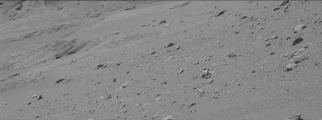 Sol 3676: Mast Camera (Mastcam)