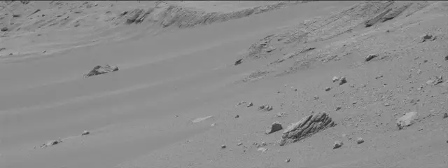 Sol 3676: Mast Camera (Mastcam)