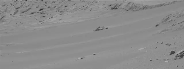 Sol 3676: Mast Camera (Mastcam)