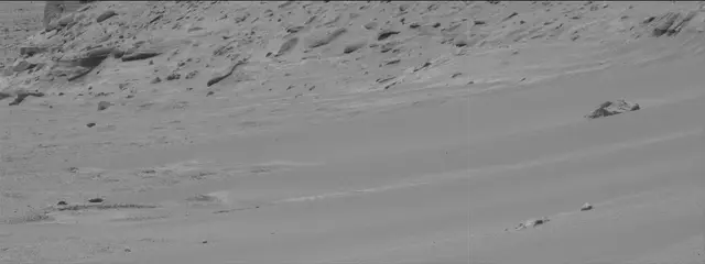 Sol 3676: Mast Camera (Mastcam)