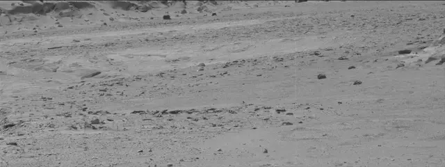 Sol 3676: Mast Camera (Mastcam)