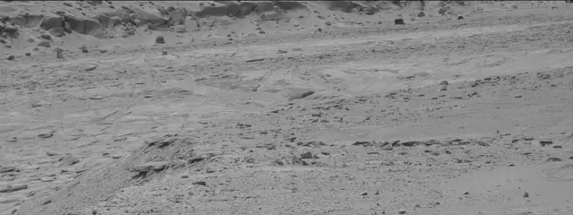 Sol 3676: Mast Camera (Mastcam)