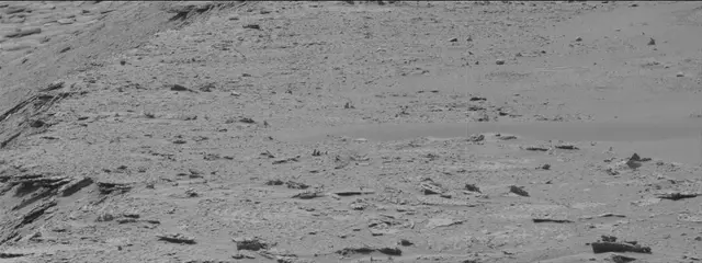 Sol 3676: Mast Camera (Mastcam)