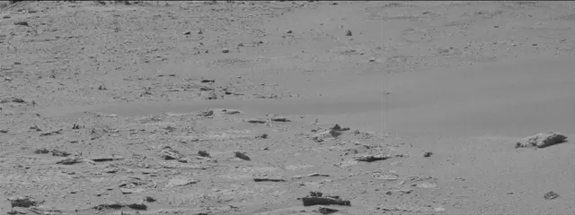 Sol 3676: Mast Camera (Mastcam)