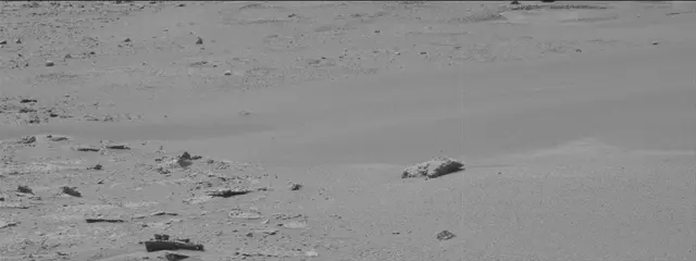 Sol 3676: Mast Camera (Mastcam)