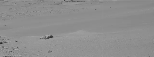 Sol 3676: Mast Camera (Mastcam)