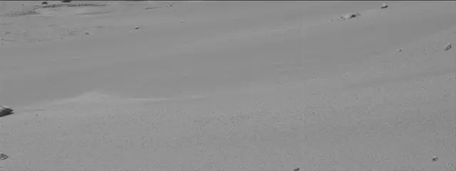 Sol 3676: Mast Camera (Mastcam)