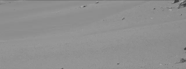 Sol 3676: Mast Camera (Mastcam)