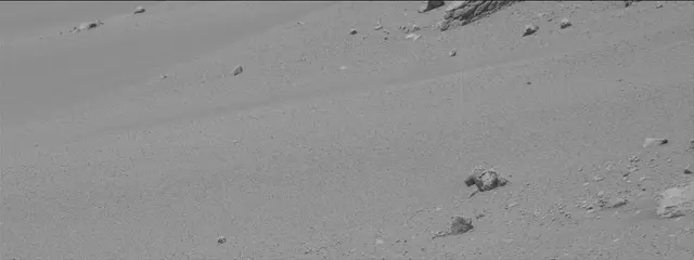 Sol 3676: Mast Camera (Mastcam)