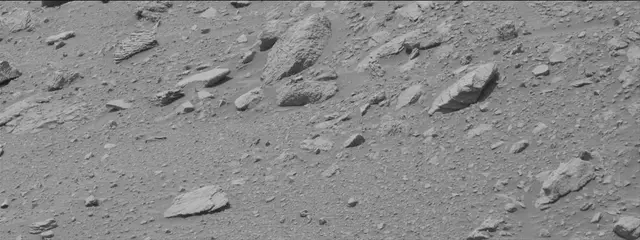 Sol 3676: Mast Camera (Mastcam)