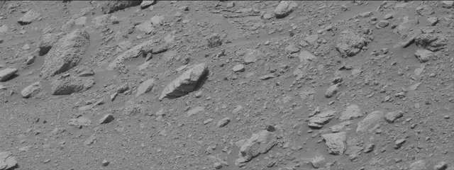 Sol 3676: Mast Camera (Mastcam)