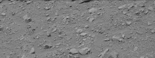 Sol 3676: Mast Camera (Mastcam)