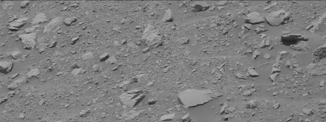 Sol 3676: Mast Camera (Mastcam)