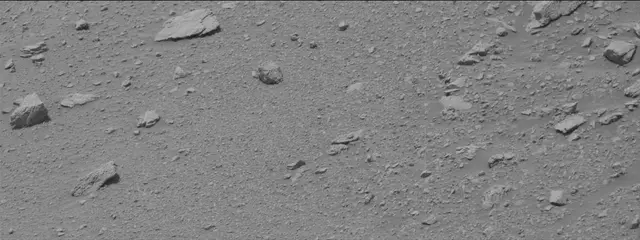 Sol 3676: Mast Camera (Mastcam)