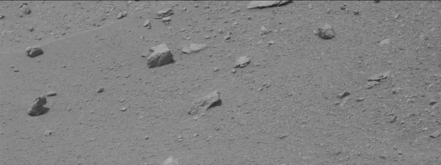 Sol 3676: Mast Camera (Mastcam)