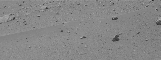 Sol 3676: Mast Camera (Mastcam)