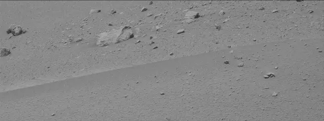 Sol 3676: Mast Camera (Mastcam)