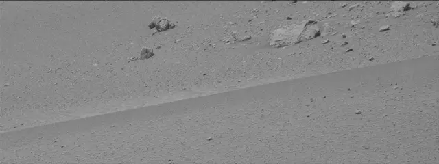 Sol 3676: Mast Camera (Mastcam)