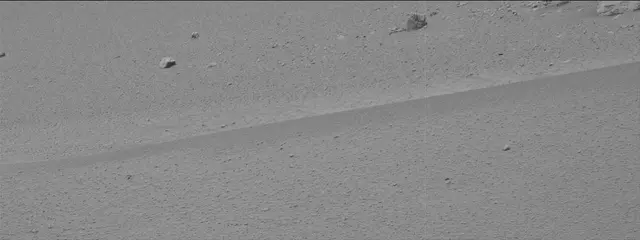 Sol 3676: Mast Camera (Mastcam)