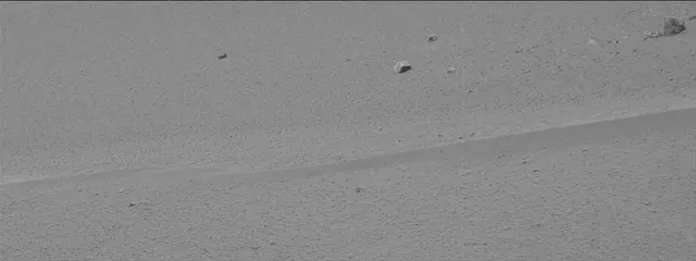 Sol 3676: Mast Camera (Mastcam)