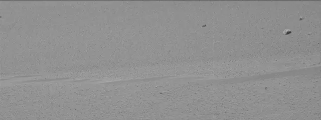 Sol 3676: Mast Camera (Mastcam)