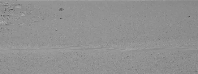 Sol 3676: Mast Camera (Mastcam)