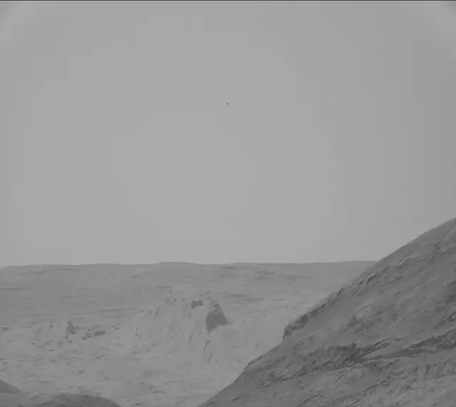 Sol 3676: Mast Camera (Mastcam)