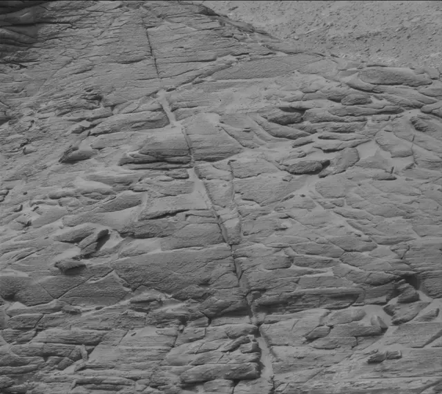 Sol 3676: Mast Camera (Mastcam)