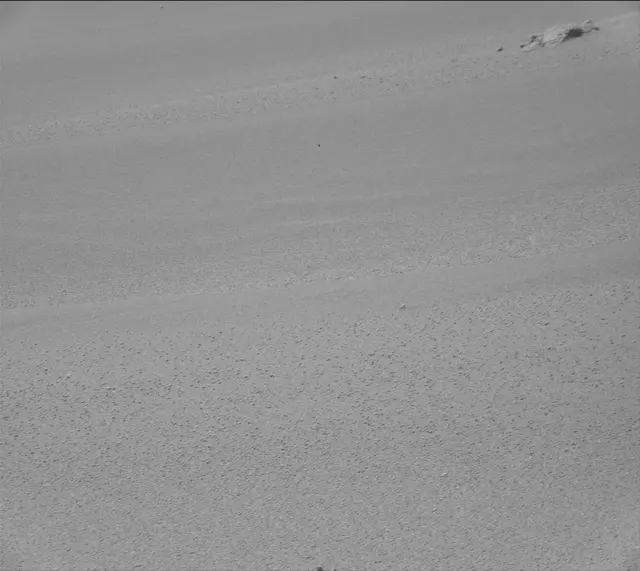 Sol 3676: Mast Camera (Mastcam)