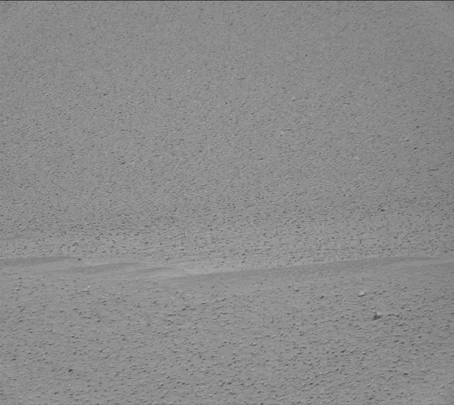 Sol 3676: Mast Camera (Mastcam)