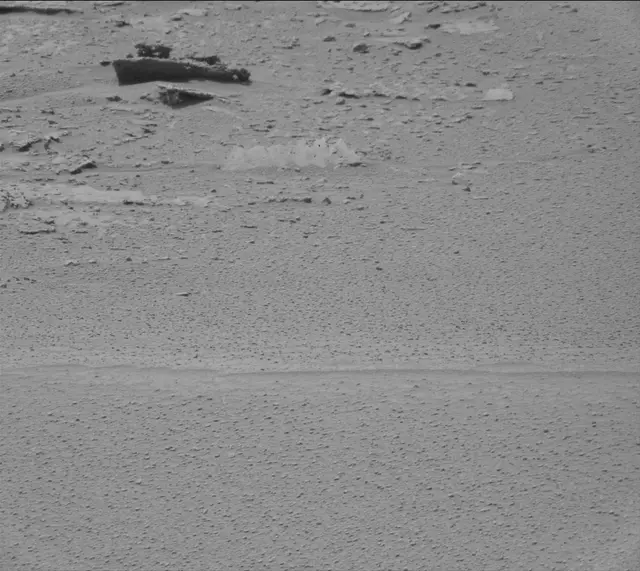 Sol 3676: Mast Camera (Mastcam)