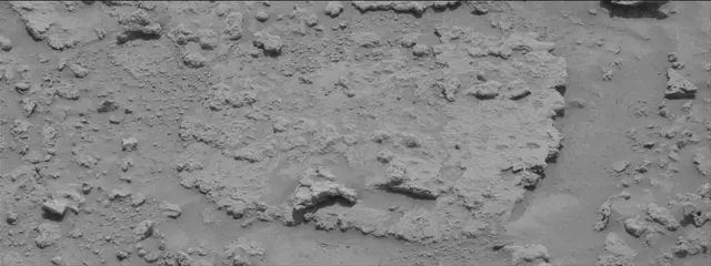 Sol 3677: Mast Camera (Mastcam)
