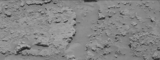 Sol 3677: Mast Camera (Mastcam)