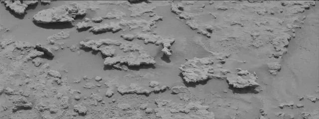 Sol 3677: Mast Camera (Mastcam)