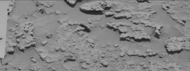 Sol 3677: Mast Camera (Mastcam)
