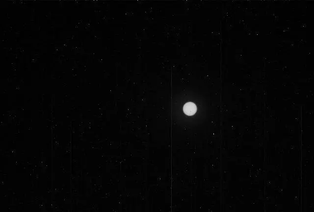 Sol 3677: Mast Camera (Mastcam)
