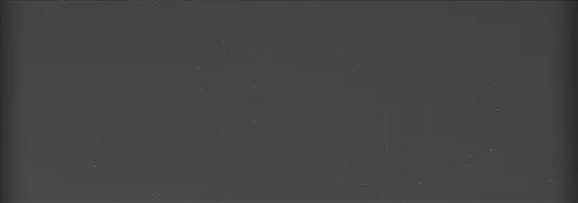 Sol 3677: Mast Camera (Mastcam)
