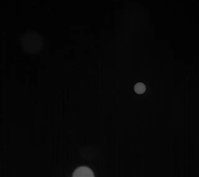 Sol 3677: Mast Camera (Mastcam)