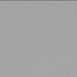 Sol 3677: Mast Camera (Mastcam)