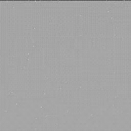 Sol 3677: Mast Camera (Mastcam)